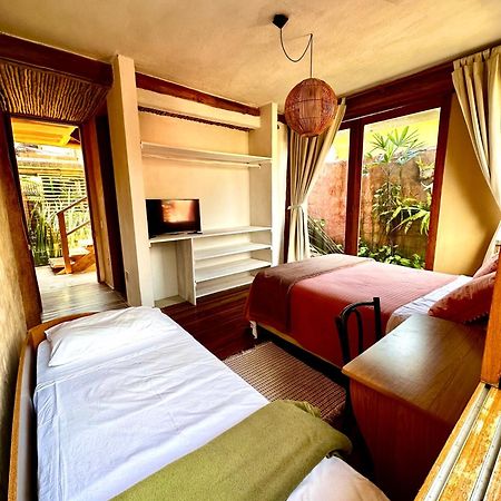 Casa Da Arquiteta Guest House Ilhabela Dış mekan fotoğraf