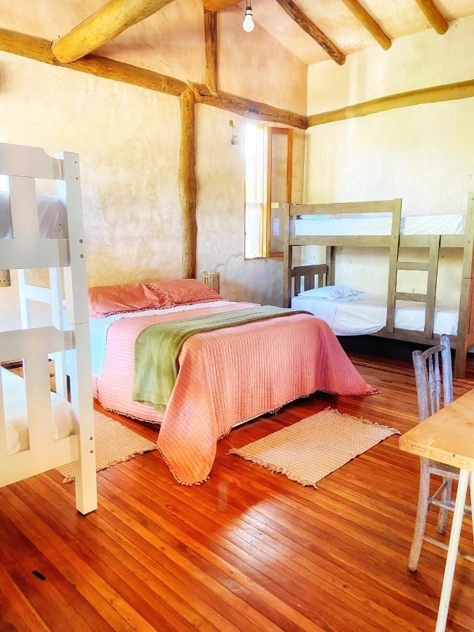 Casa Da Arquiteta Guest House Ilhabela Dış mekan fotoğraf
