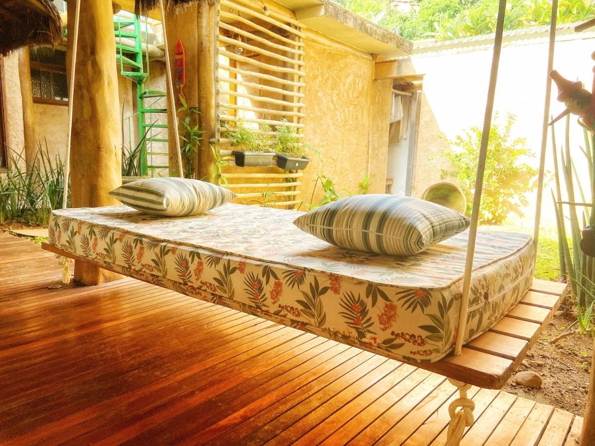 Casa Da Arquiteta Guest House Ilhabela Dış mekan fotoğraf