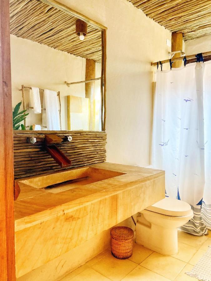 Casa Da Arquiteta Guest House Ilhabela Dış mekan fotoğraf