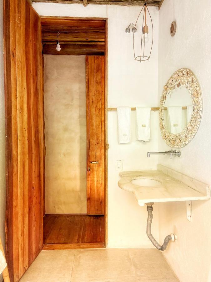 Casa Da Arquiteta Guest House Ilhabela Dış mekan fotoğraf
