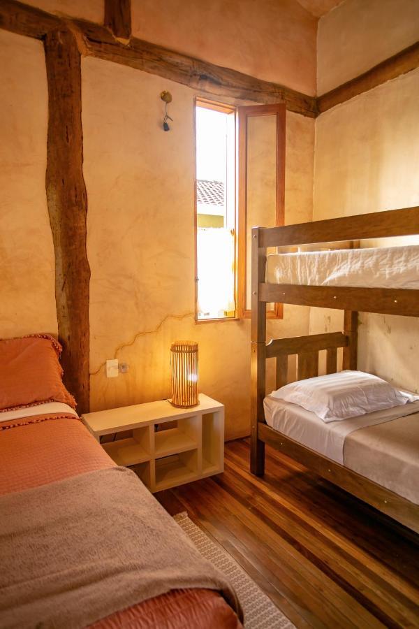 Casa Da Arquiteta Guest House Ilhabela Dış mekan fotoğraf