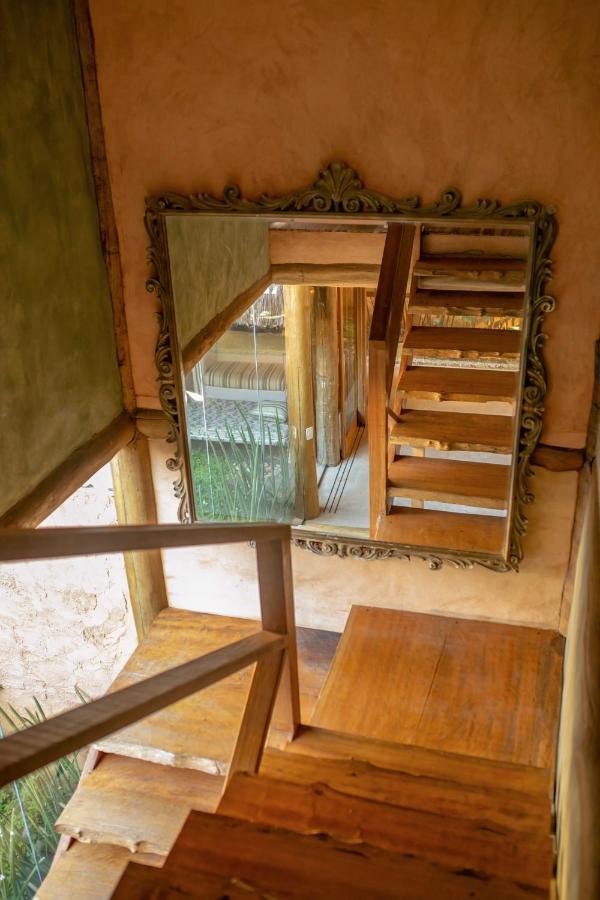 Casa Da Arquiteta Guest House Ilhabela Dış mekan fotoğraf
