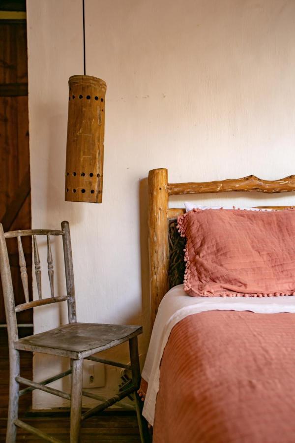 Casa Da Arquiteta Guest House Ilhabela Dış mekan fotoğraf