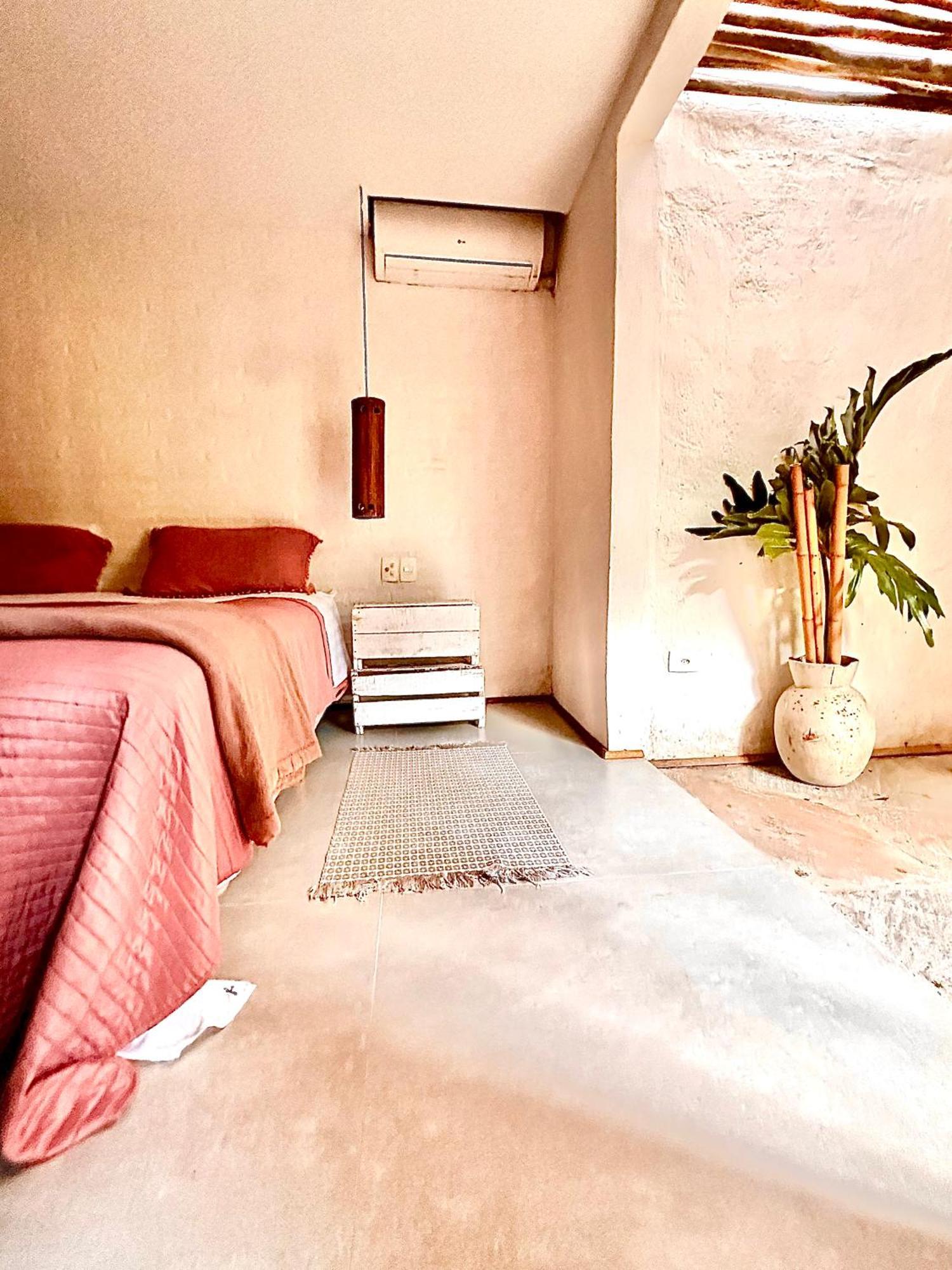 Casa Da Arquiteta Guest House Ilhabela Dış mekan fotoğraf